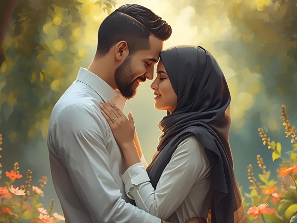 Wazifa For Husband